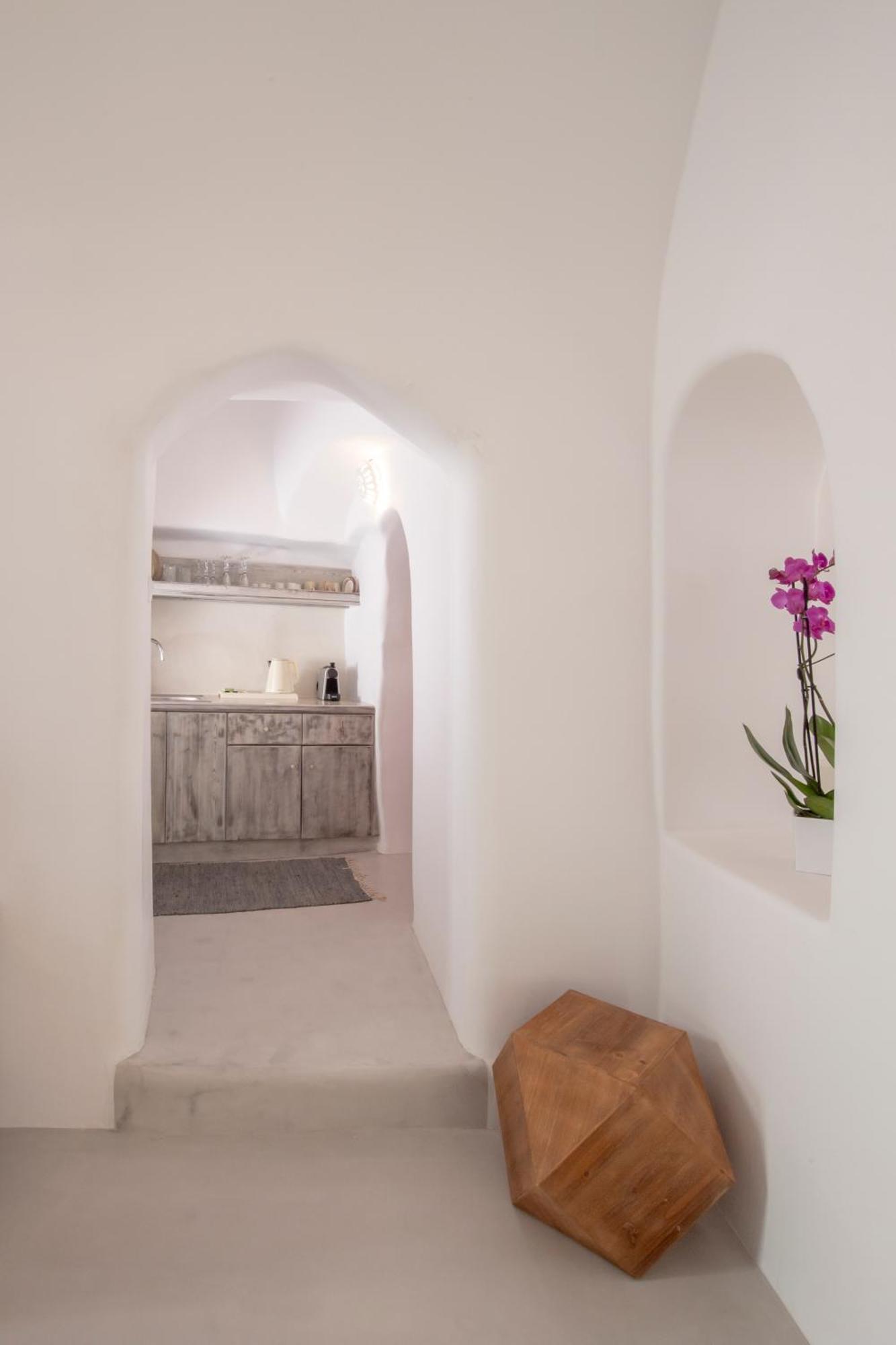 Anemi House & Villas Ía Rom bilde