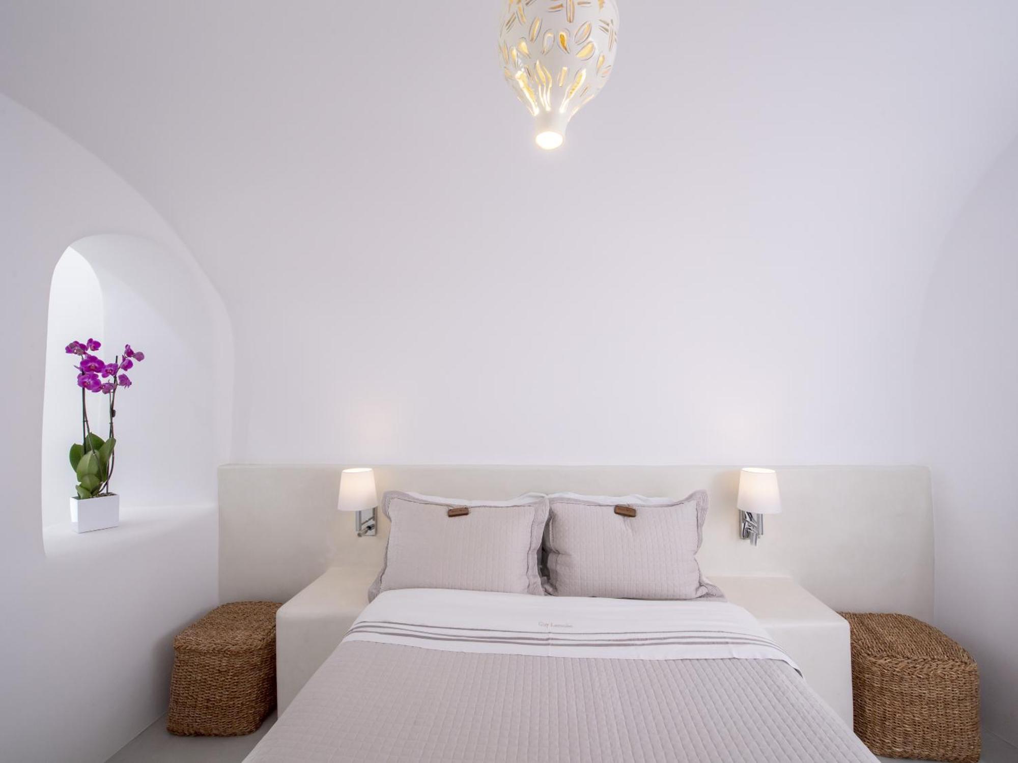 Anemi House & Villas Ía Rom bilde