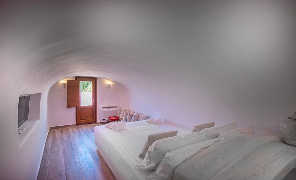 Anemi House & Villas Ía Eksteriør bilde