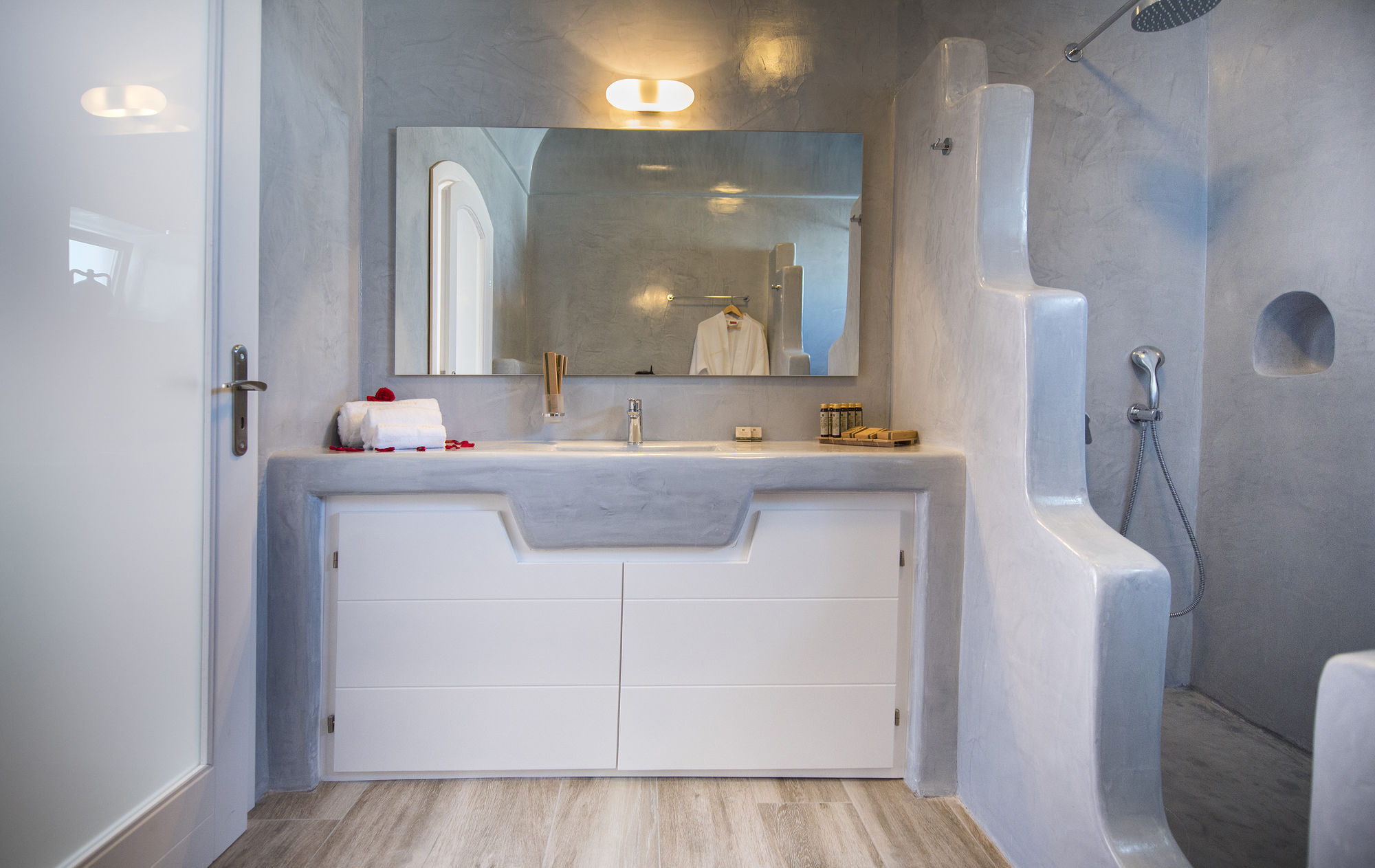 Anemi House & Villas Ía Eksteriør bilde